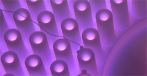 Nitriding & Gray Cast Iron