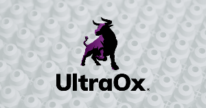 UltraOx Logo