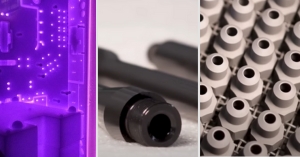 Wear and Corrosion Resistance: Benefits of Plasma Nitriding, Gas Nitriding and Nitrocarburizing
