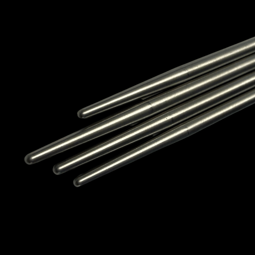 Vacuum Heat Treating at Advanced Heat Treat Corp.