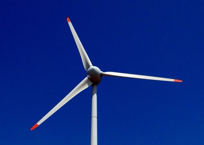 AHT uses Wind Energy