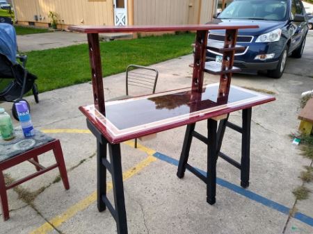 Meet Rob Jenson - Woodworking