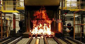 Carburizing