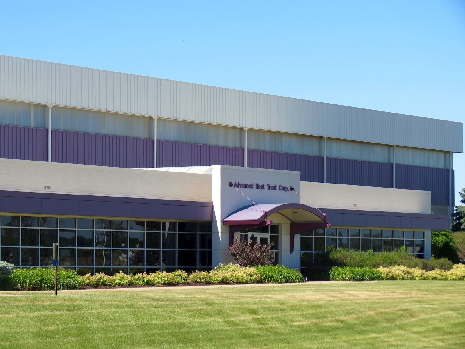 Waterloo Iowa Heat Treat