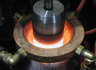 Induction Hardening