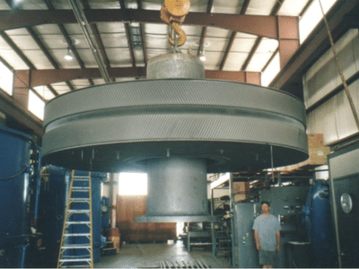 Fig 4 marine gear