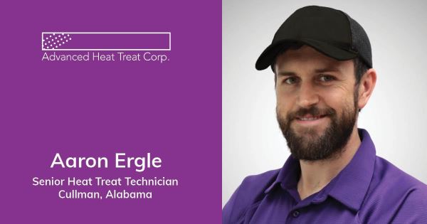 Aaron Ergle