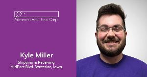 Meet Kyle Miller