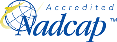 Nadcap Accredited