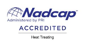 Nadcap Ion & Gas Nitriding