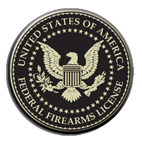 Federal Firearms Logo