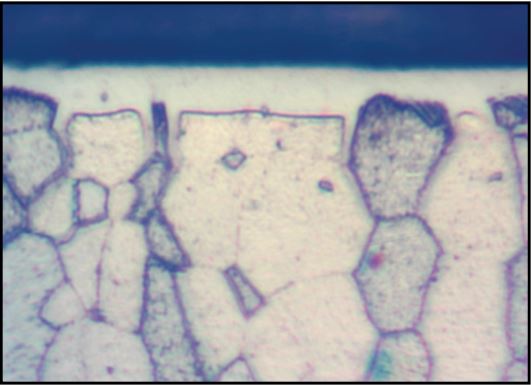 2205 SS Micrograph