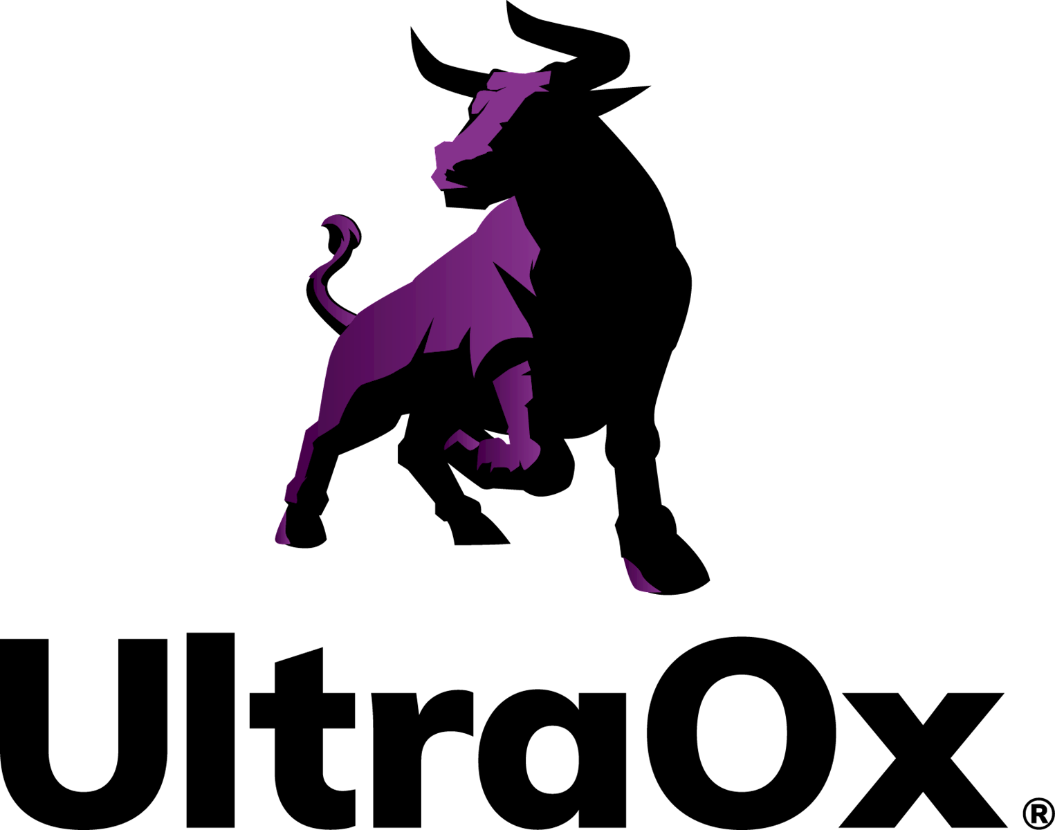 UltraOx logo
