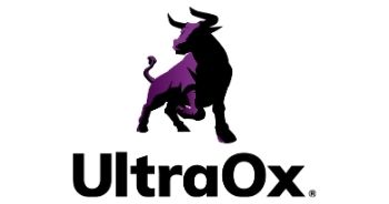 UltraOx Logo
