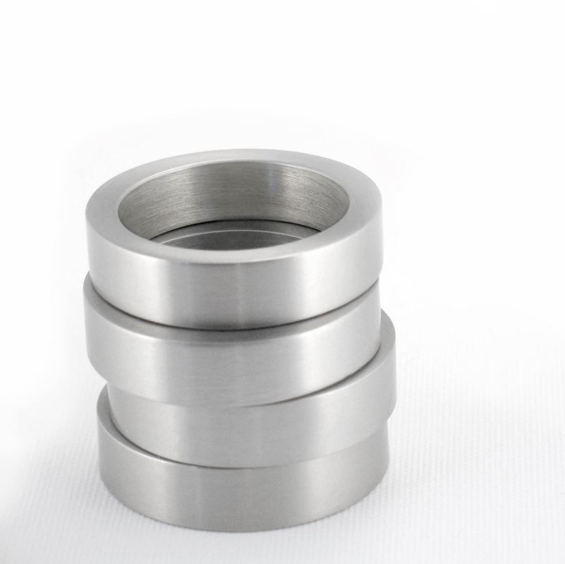 Nitriding
