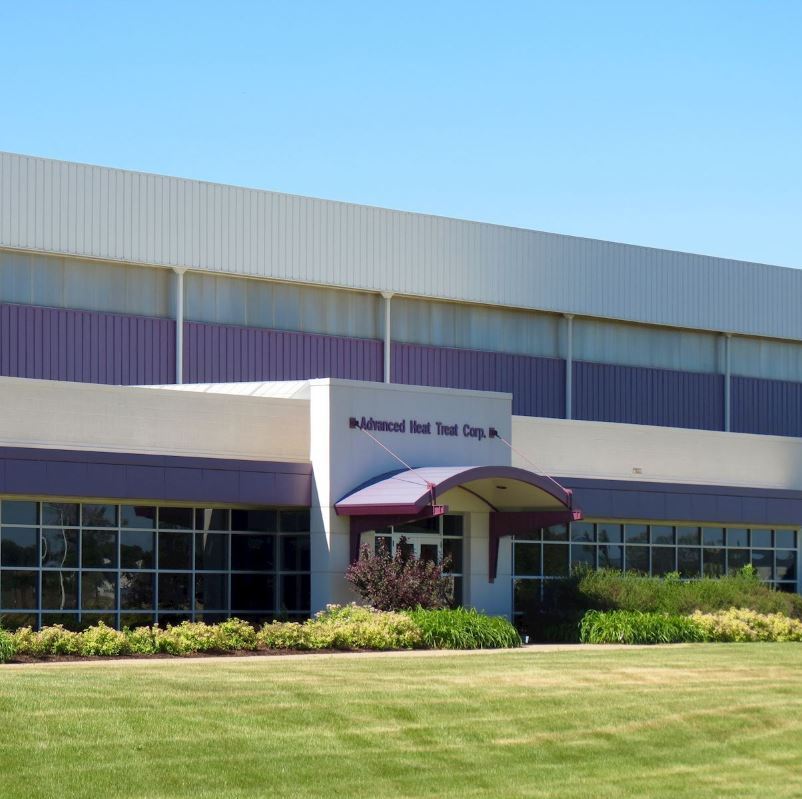 AHT SURFACE TREATMENTS